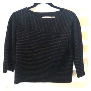 Alice and Olivia top